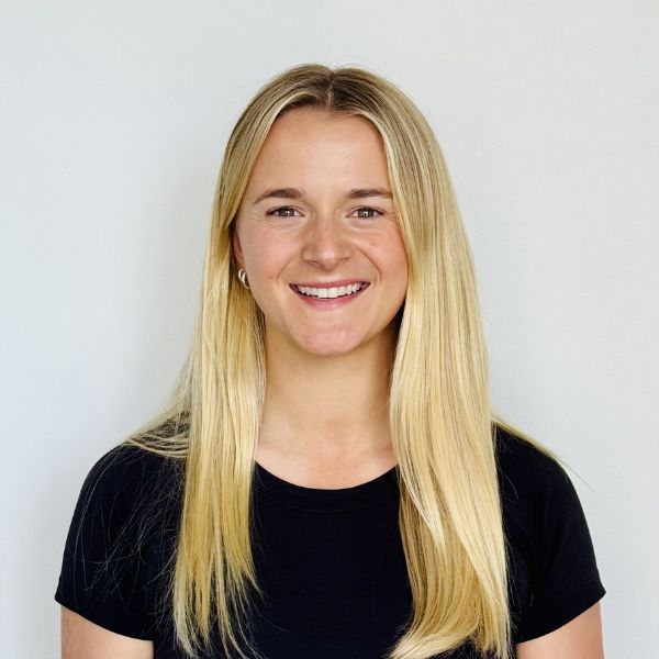 Carly Mann Physiotherapist Whistler Peak Performance Physiotherapy