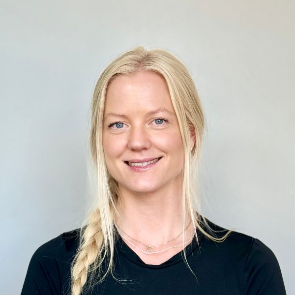 Erin Blaine Physiotherapist